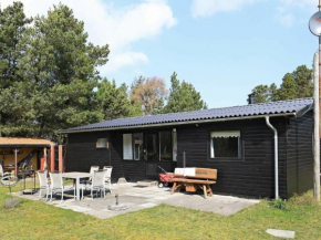 5 person holiday home in Vejers Strand